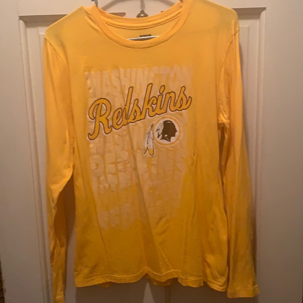 Washington Redskins Tee